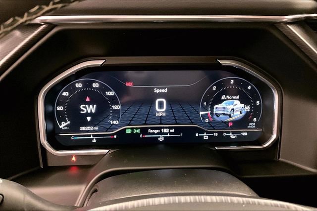 Used 2023 GMC Sierra 1500 Denali Ultimate image 27