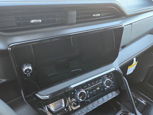 New 2026 GMC Sierra 1500 AT4X image 18