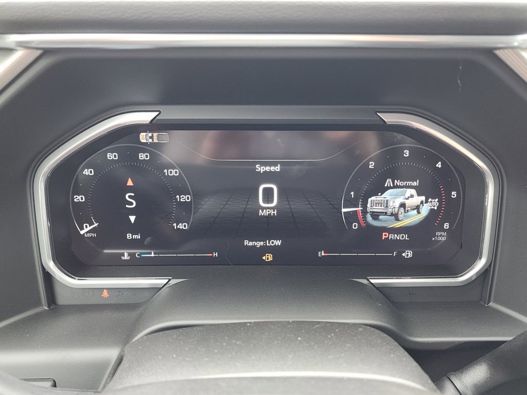 New 2026 GMC Sierra 2500 Denali image 29