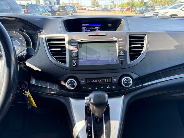 Used 2012 Honda CR-V EX-L image 22