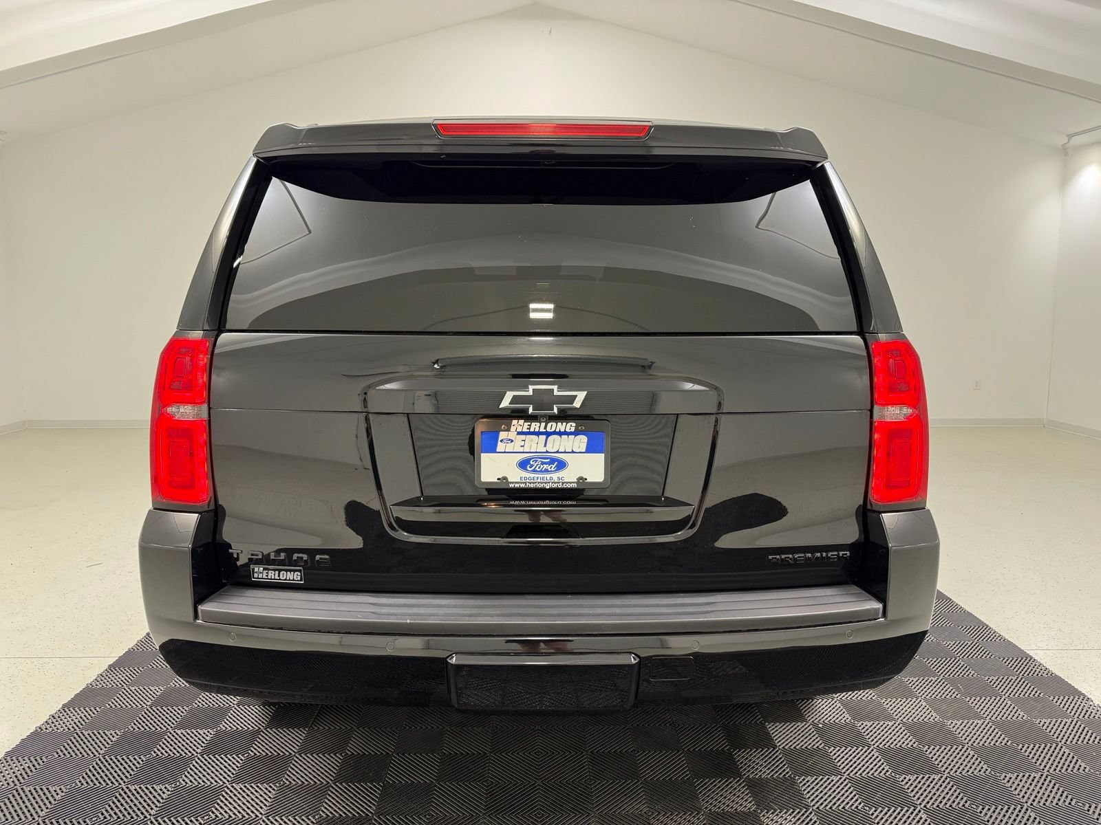Used 2019 Chevrolet Tahoe Premier AWD/4WD image 5