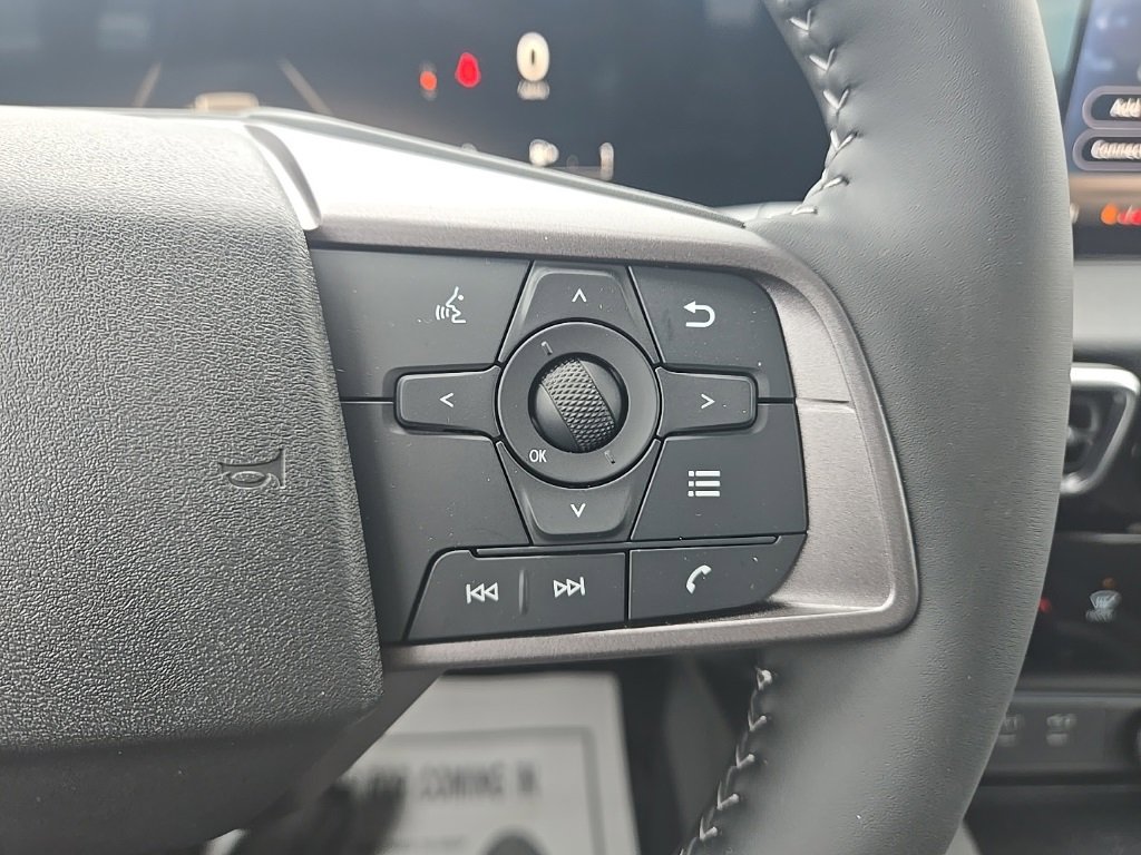 New 2026 Nissan Sentra SV image 15