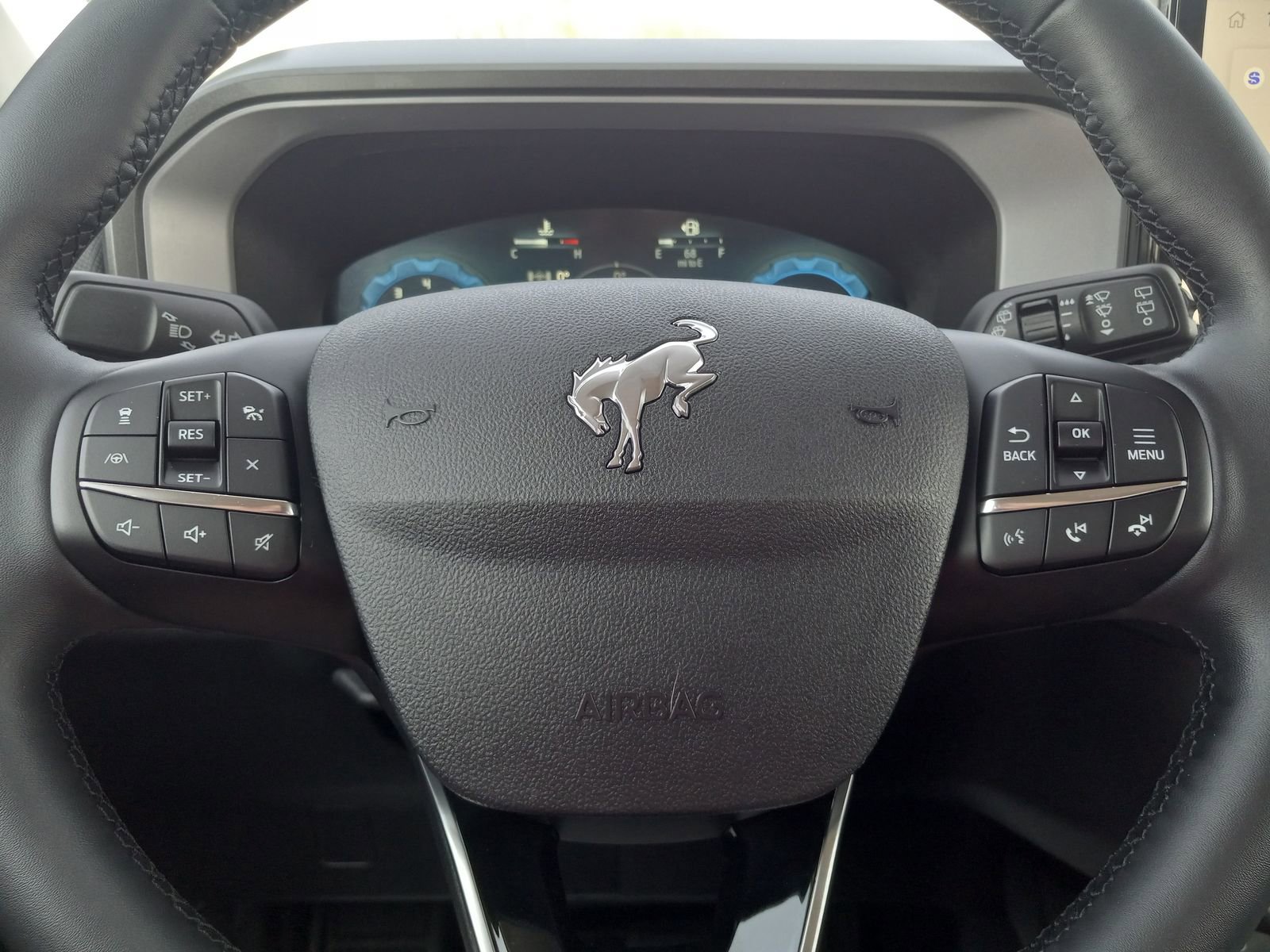 Used 2025 Ford Bronco Sport Badlands image 19