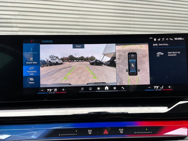 Used 2025 BMW M5 w/ Executive Package image 19