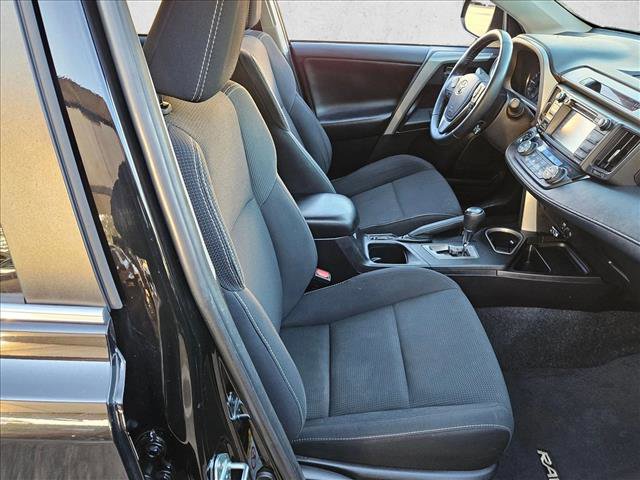 Used 2018 Toyota RAV4 XLE image 24