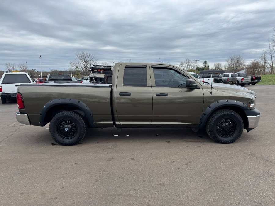 Used 2012 RAM 1500 ST w/ SXT Appearance Group AWD/4WD image 6