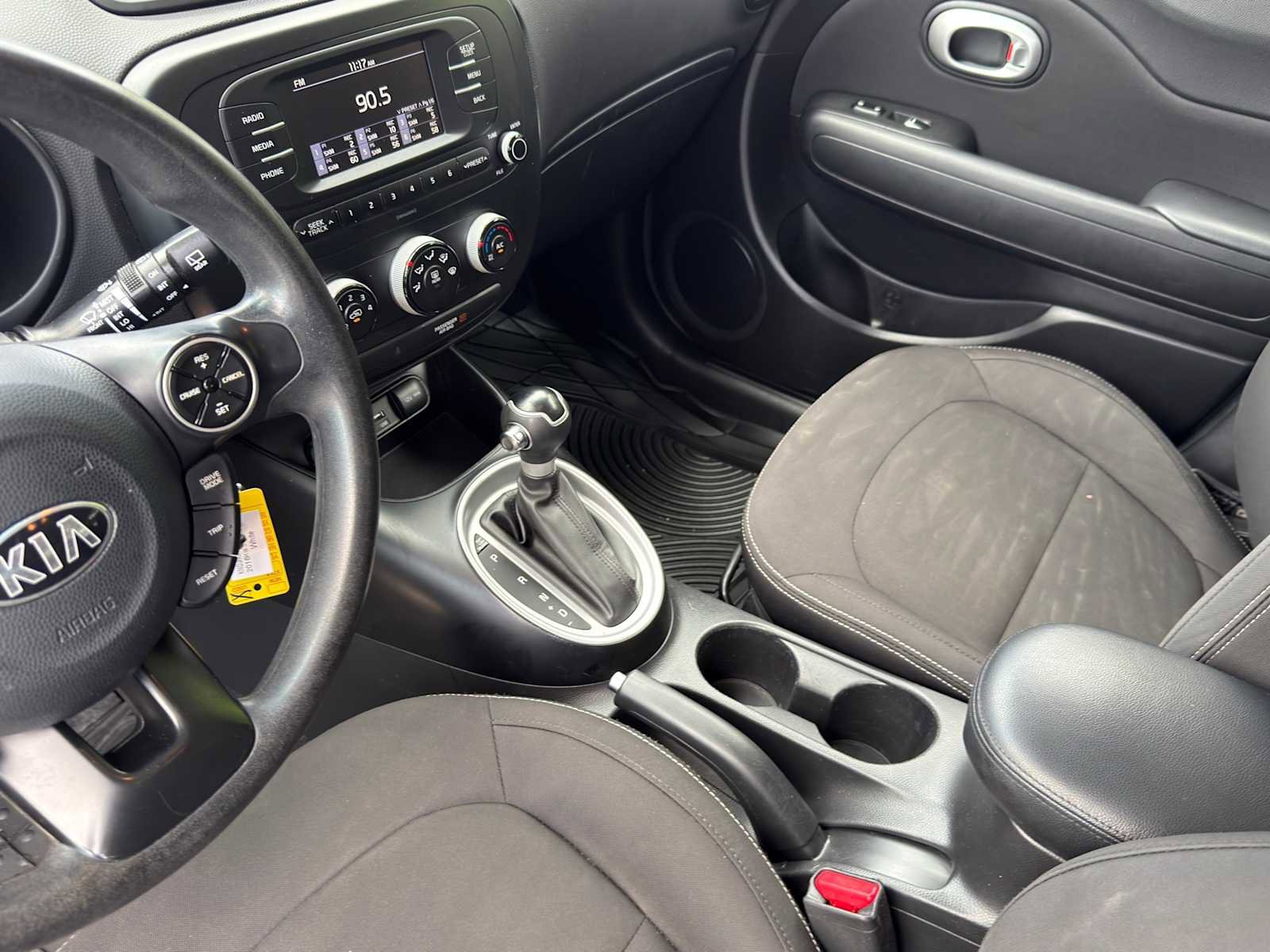 Used 2018 Kia Soul image 13