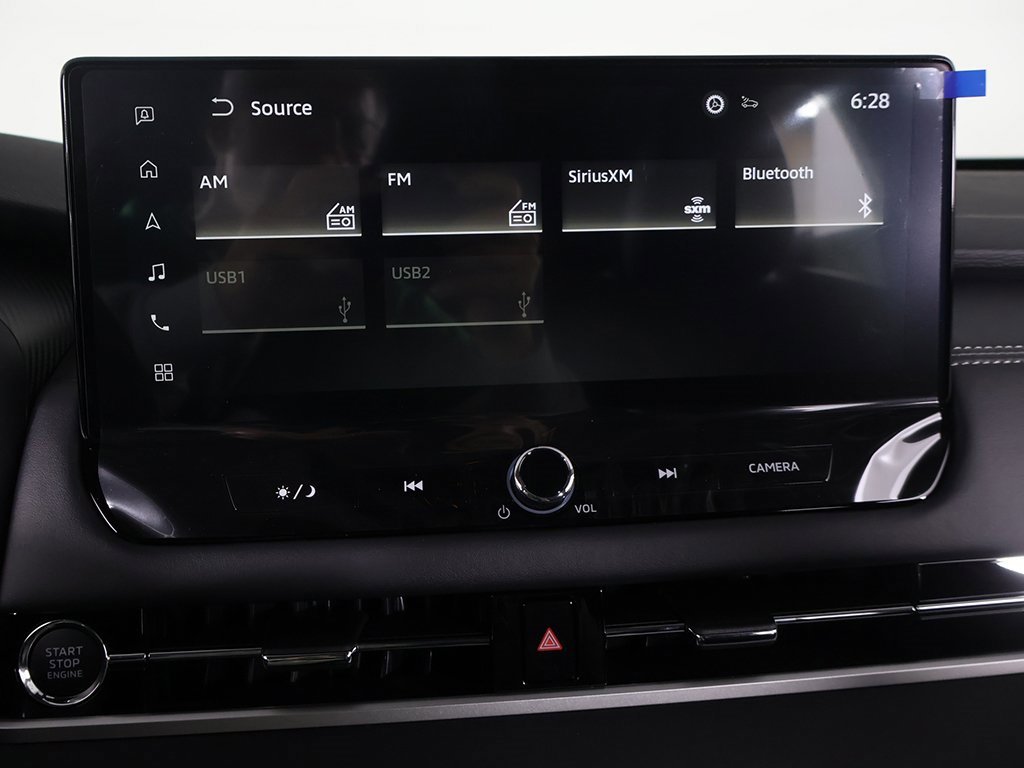 New 2025 Mitsubishi Outlander SE image 46