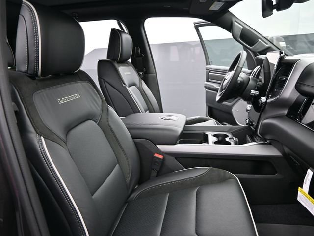New 2026 RAM 1500 Laramie image 24
