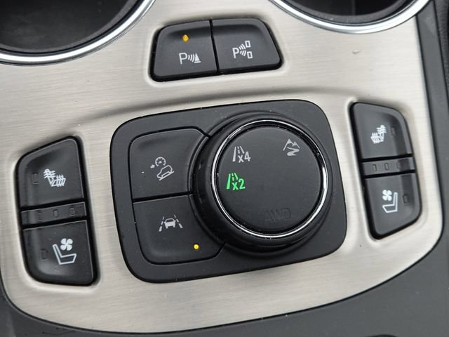 Used 2022 GMC Terrain Denali w/ Denali Premium Package image 8