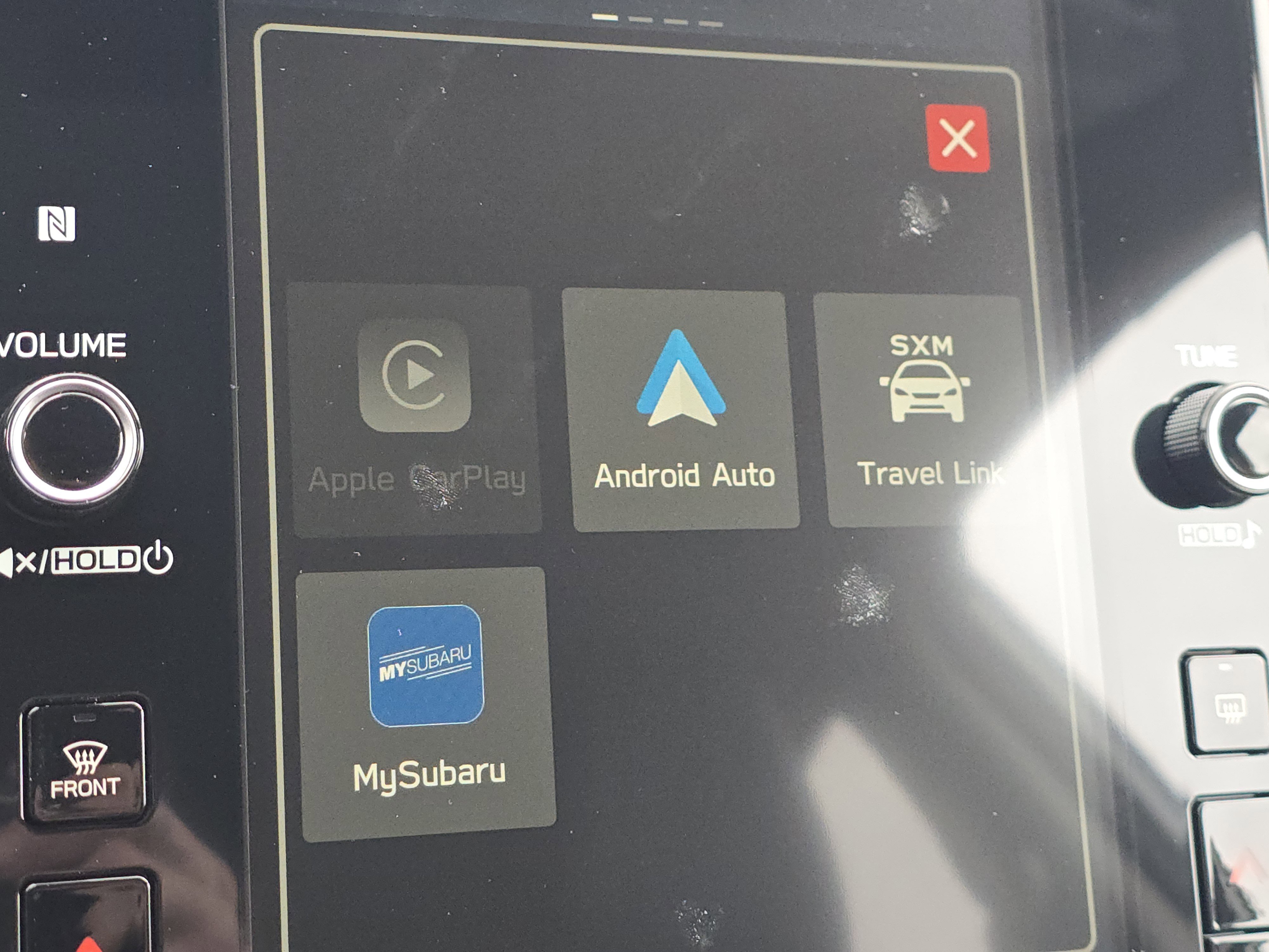 New 2026 Subaru Crosstrek 2.5i Limited image 9