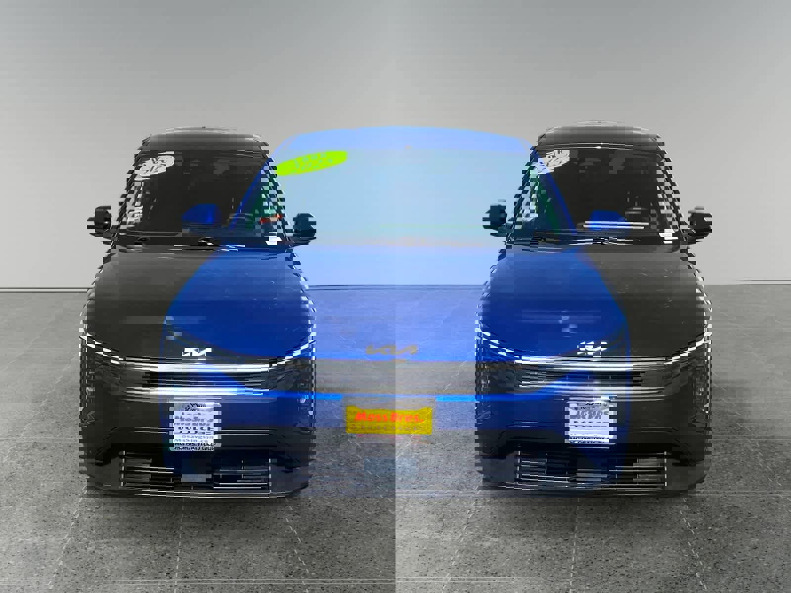 Used 2025 Kia K4 LXS image 8