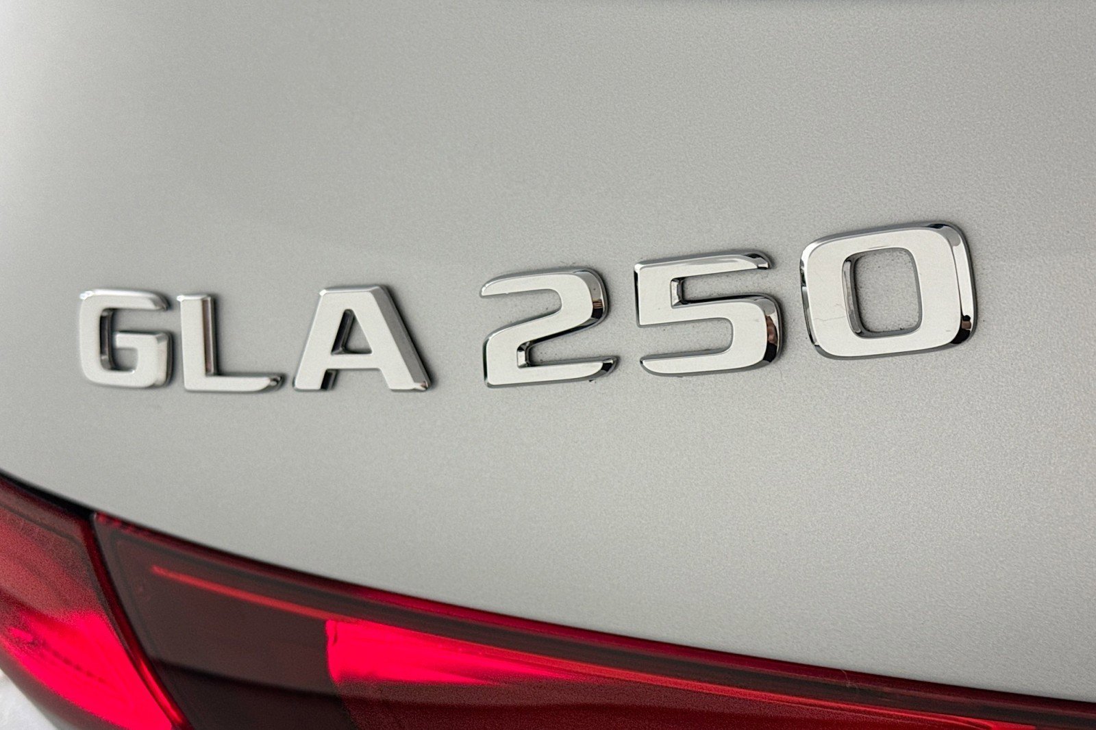 Certified 2023 Mercedes-Benz GLA 250 image 9