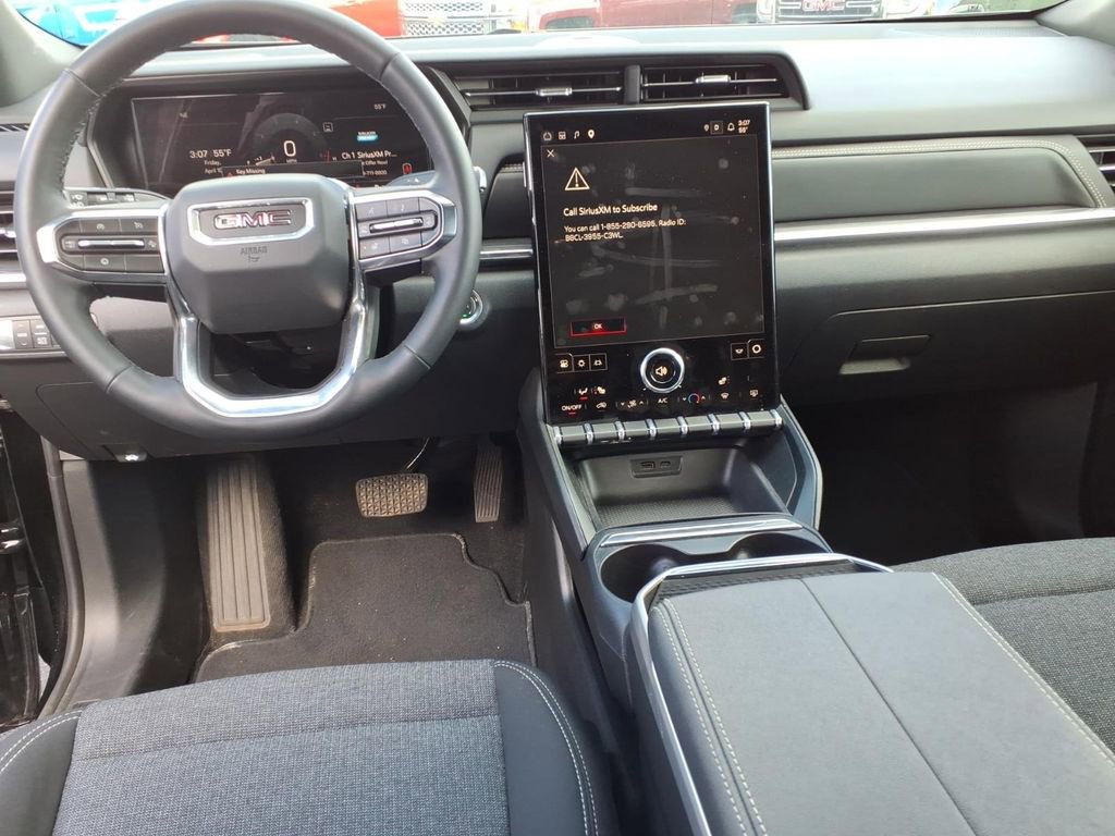 Used 2026 GMC Terrain Elevation image 7