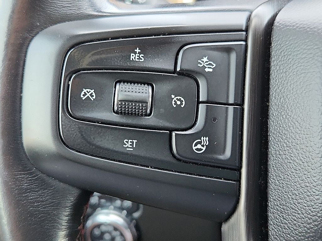 Used 2024 GMC Sierra 2500 AT4X w/ AT4X AEV Edition AWD/4WD image 28
