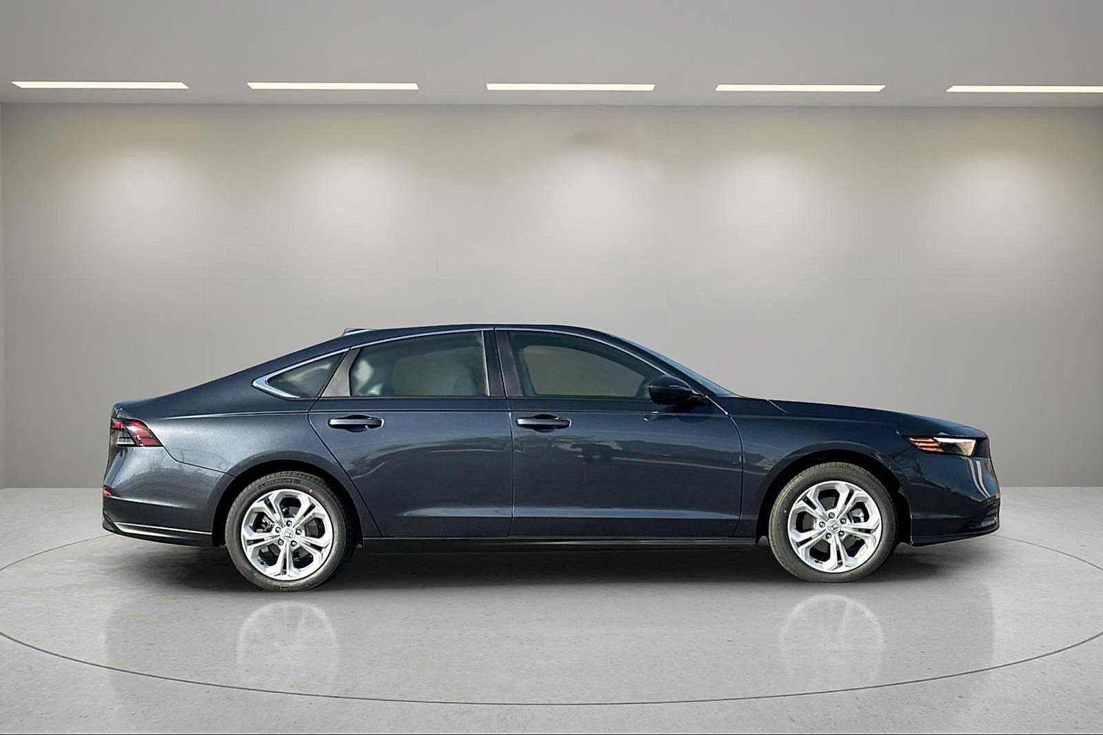 New 2026 Honda Accord LX image 6