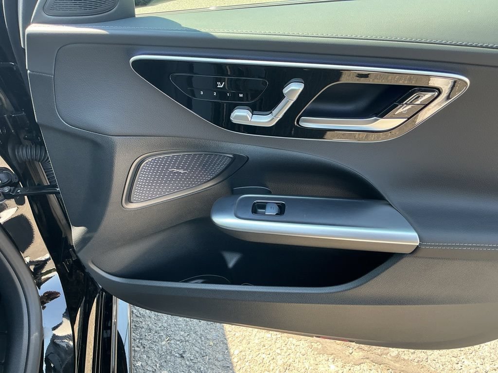 New 2026 Mercedes-Benz C 300 4MATIC Sedan image 18