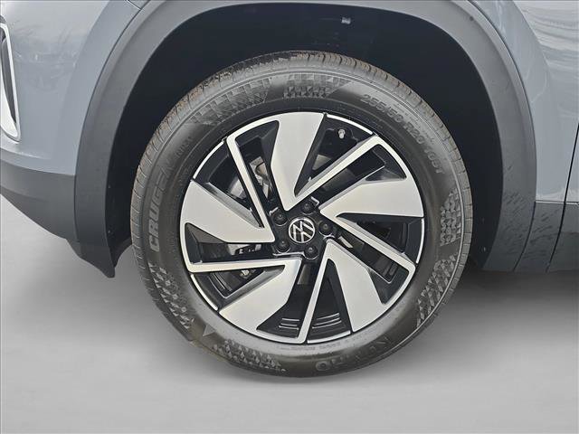 New 2026 Volkswagen Atlas SE image 10