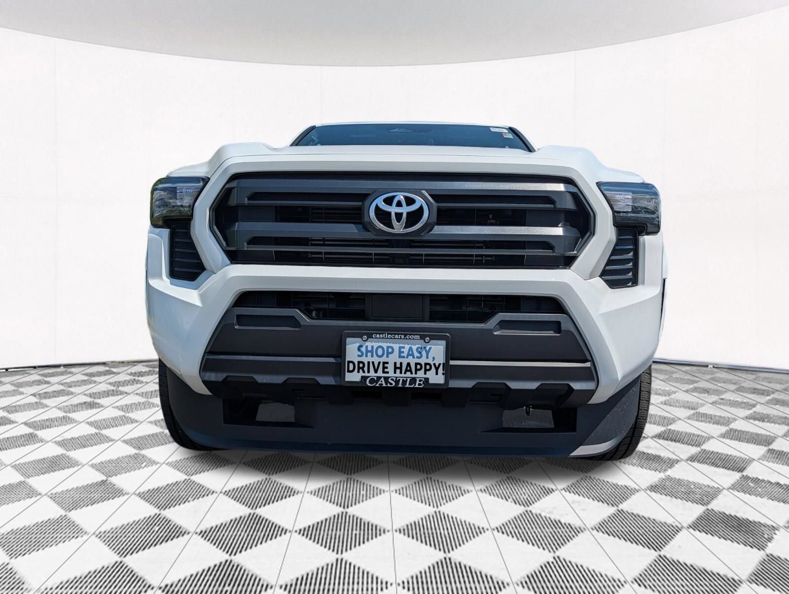 Used 2024 Toyota Tacoma SR RWD image 15