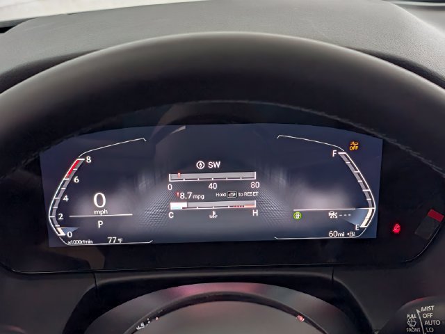 New 2026 MAZDA CX-5 Preferred AWD/4WD image 31