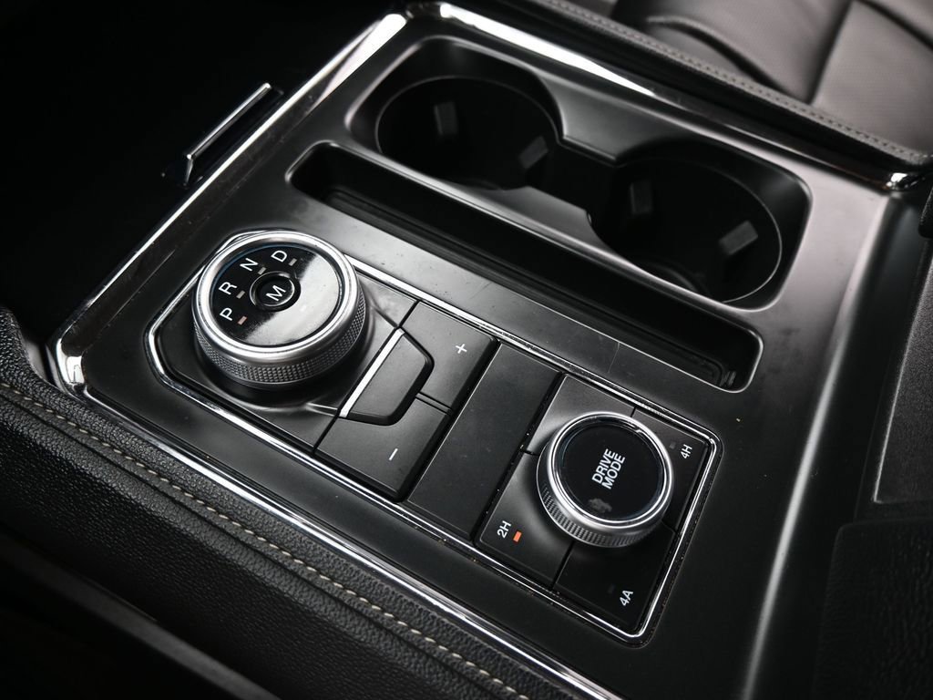 Certified 2024 Ford Expedition Max XLT image 18