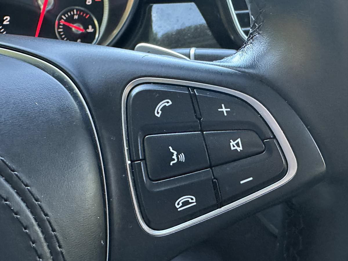 Used 2018 Mercedes-Benz GLS 550 4MATIC w/ Driver Assistance Package image 33