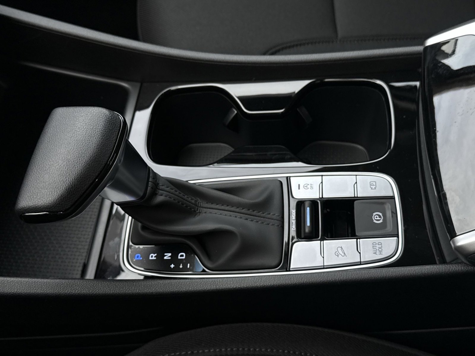 New 2026 Hyundai Tucson SEL image 21