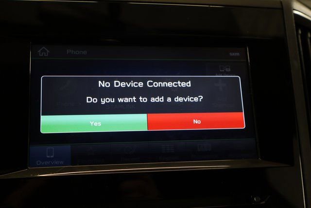 Used 2020 Subaru Crosstrek 2.0i Premium image 23