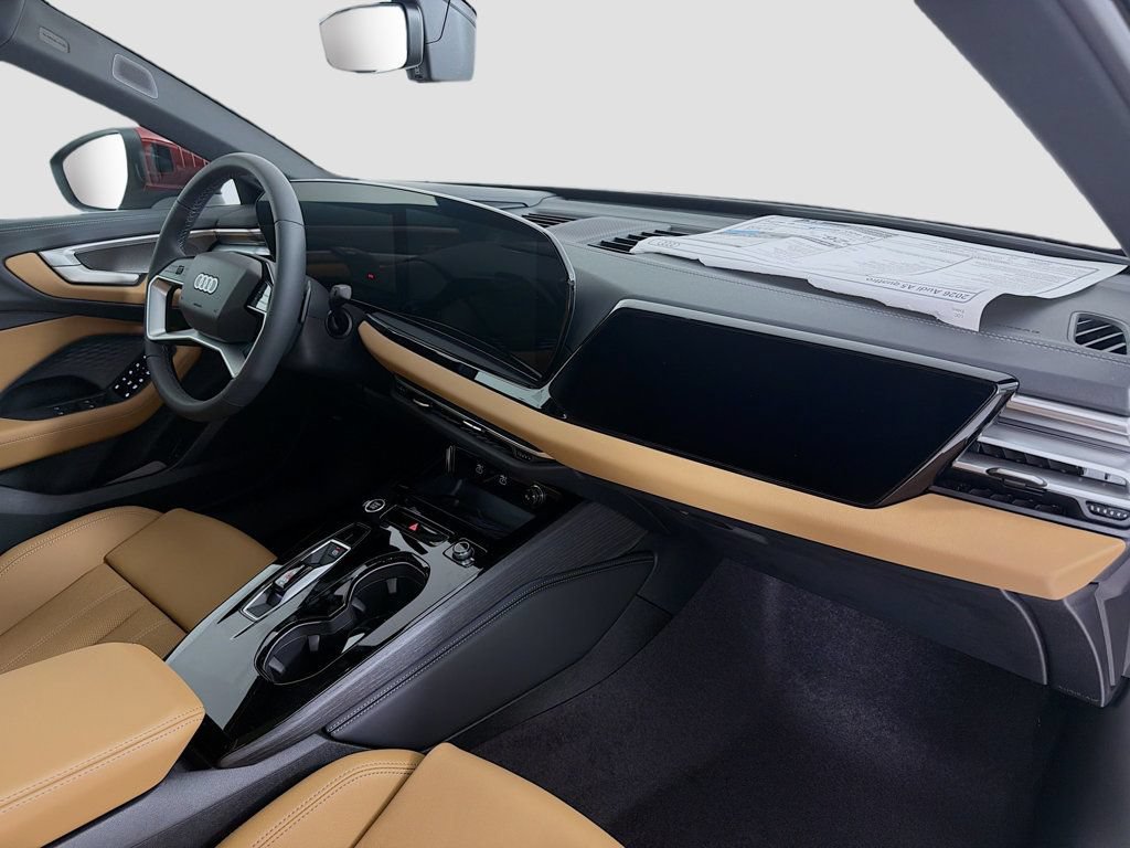 New 2026 Audi A5 Prestige AWD/4WD image 32