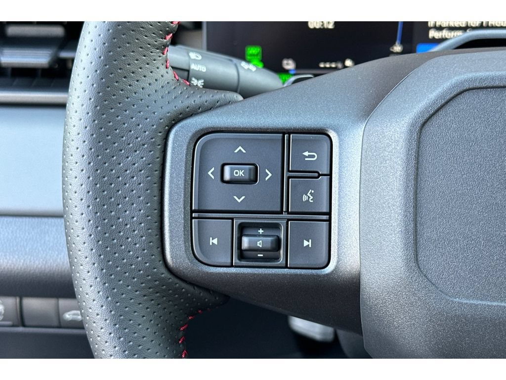 New 2026 Toyota RAV4 AWD Plug-in Hybrid image 27