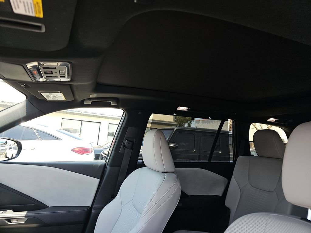 Used 2025 Lexus TX 350 FWD w/ Technology Package image 16