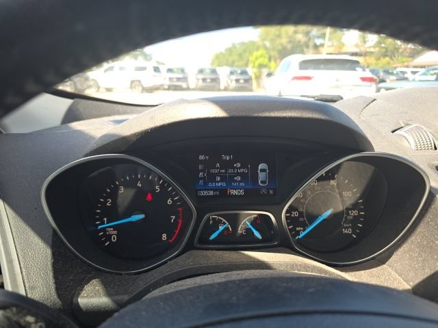 Used 2019 Ford Escape SE FWD image 10