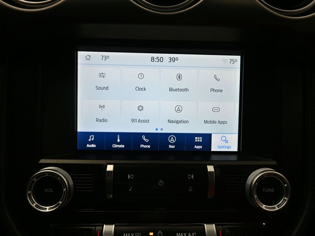 Used 2021 Ford Mustang GT Premium w/ Equipment Group 401A image 16