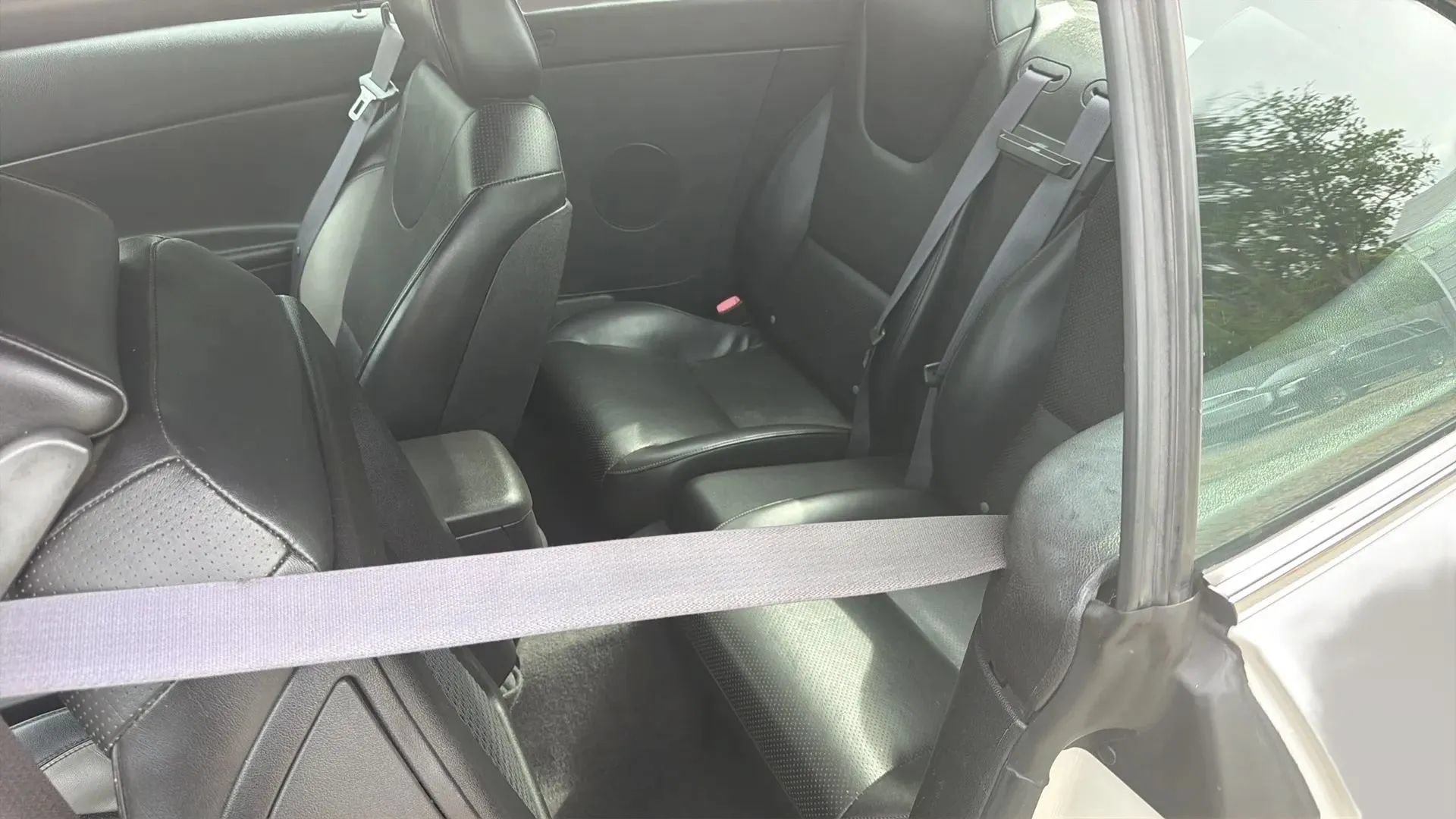 Used 2008 Pontiac G6 GT FWD image 25
