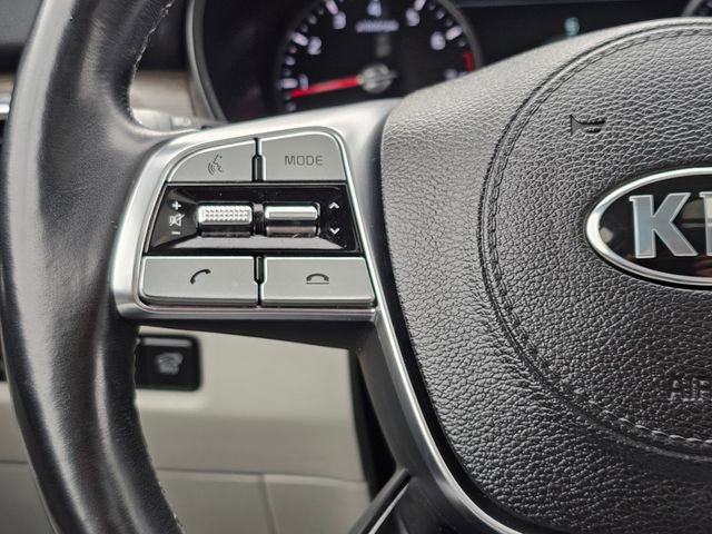 Used 2021 Kia Telluride SX image 33