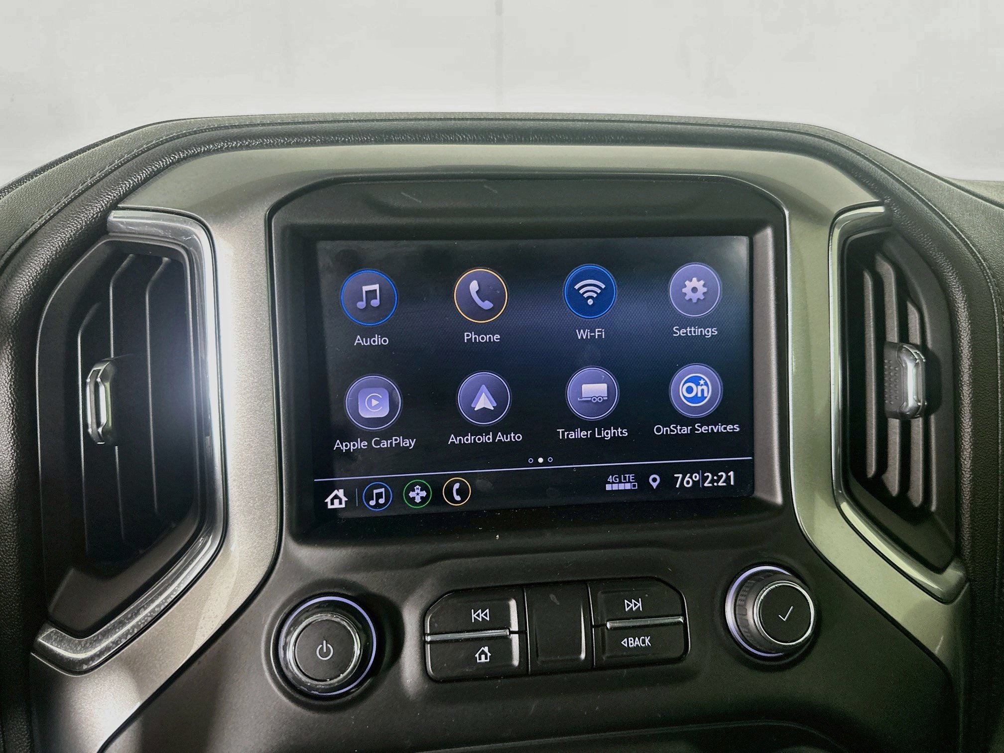 Used 2019 Chevrolet Silverado 1500 RST w/ All-Star Edition RWD image 21