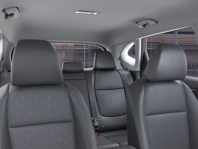 New 2026 Kia Seltos EX FWD image 27