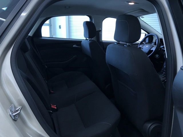 Used 2018 Ford Focus SE image 22
