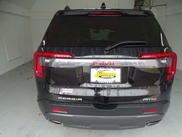 Used 2023 GMC Acadia AT4 image 20