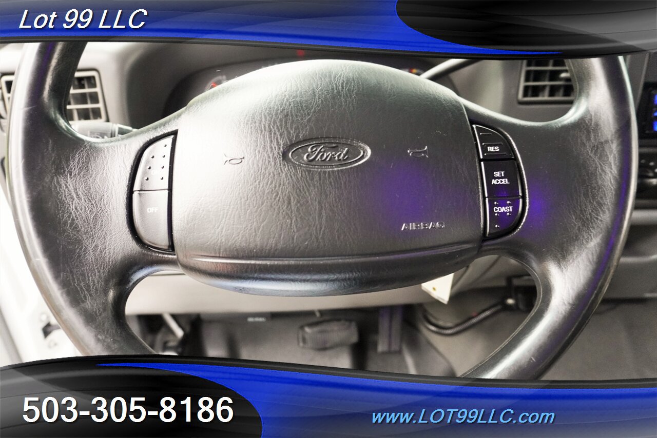 Used 2002 Ford F250 XLT AWD/4WD image 25