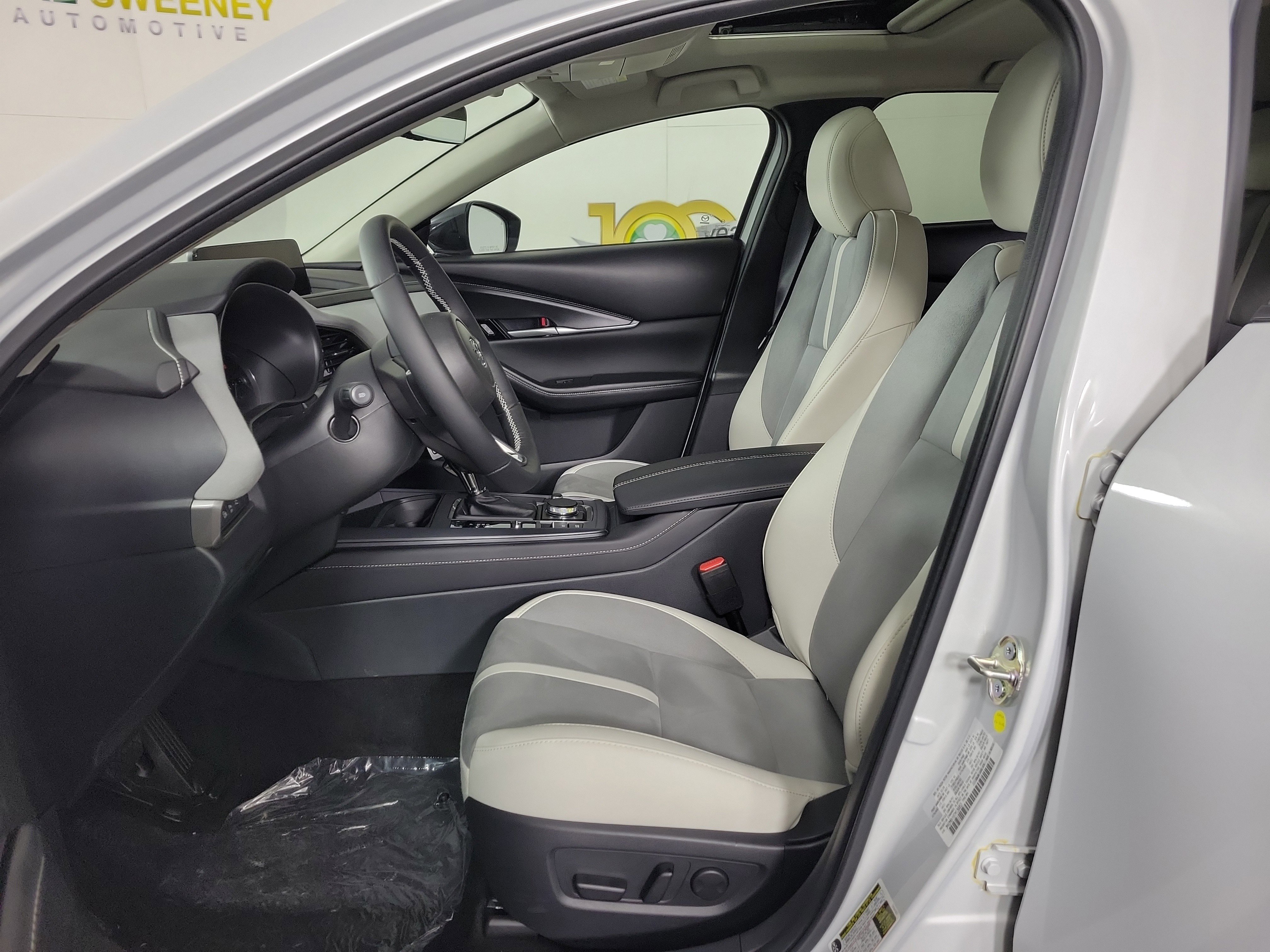 New 2026 MAZDA CX-30 Aire Edition image 11