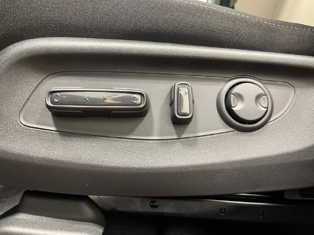 New 2027 Honda CR-V EX image 14