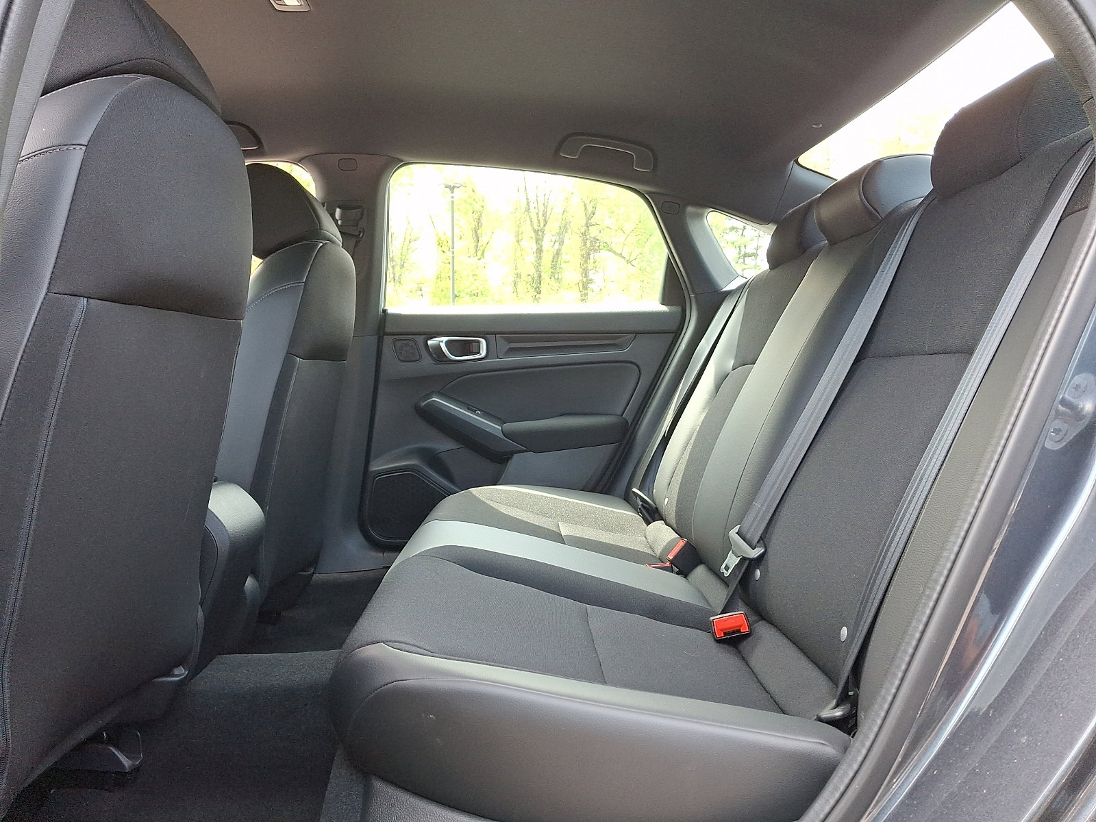 Used 2023 Honda Civic Sport image 10