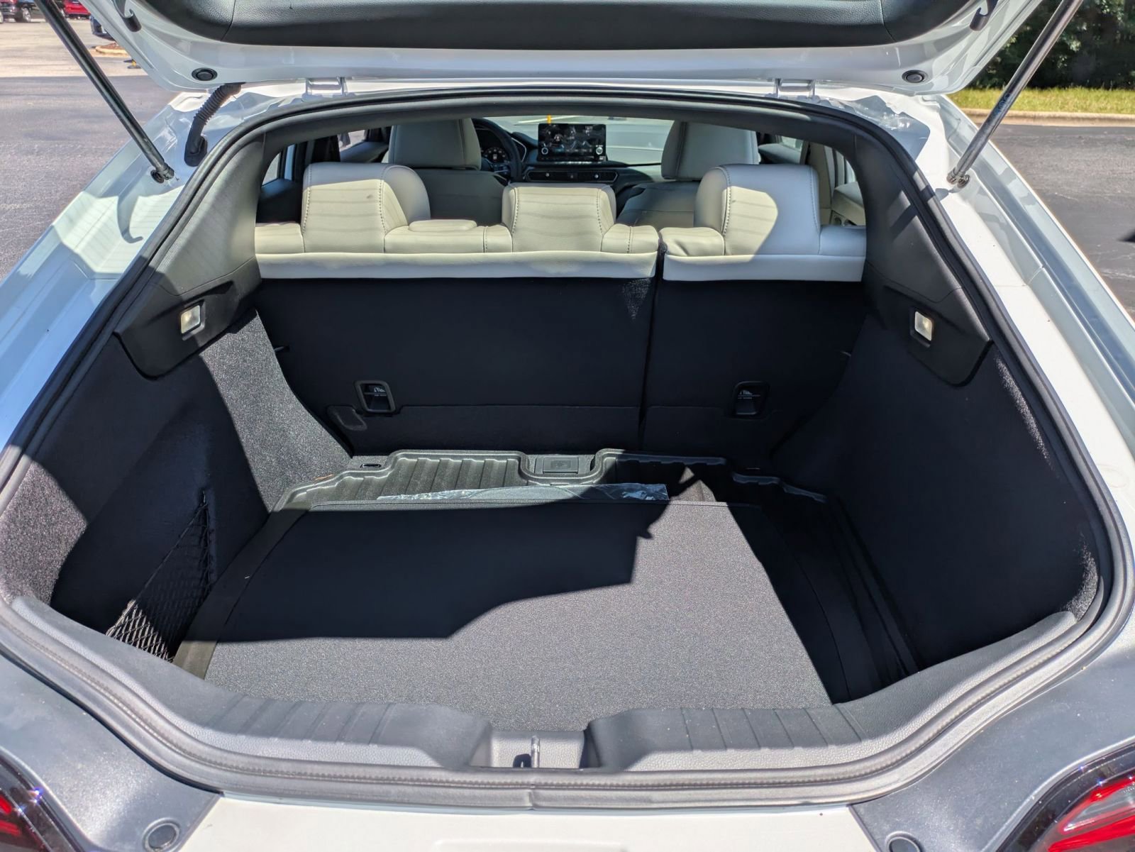 New 2025 Acura Integra A-Spec image 29