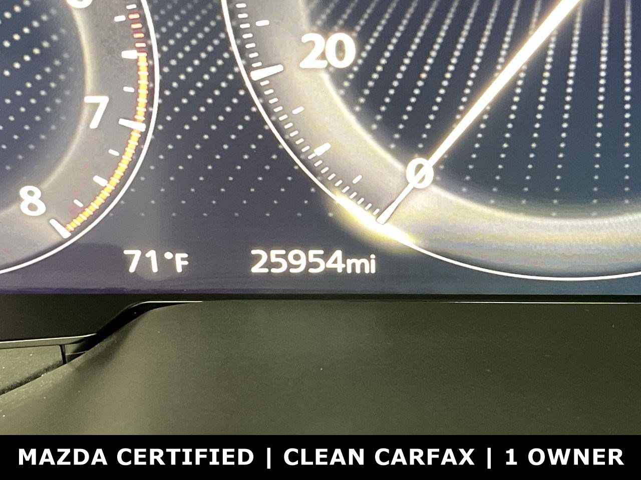 Certified 2024 MAZDA CX-90 3.3 Turbo S w/ Premium Plus AWD/4WD image 18