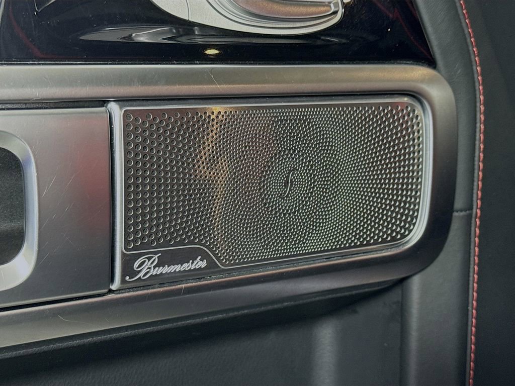 Used 2019 Mercedes-Benz G 63 AMG 4MATIC image 19