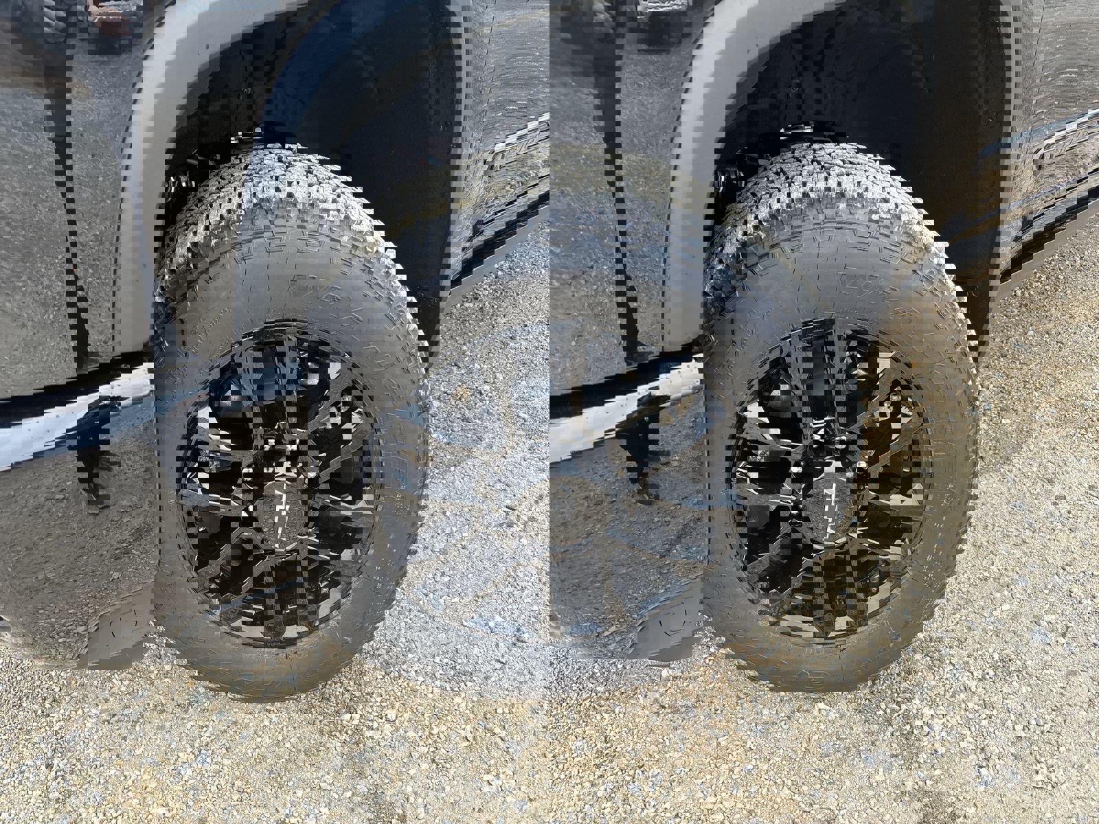 New 2026 Chevrolet Silverado 2500 High Country w/ Midnight Edition image 13