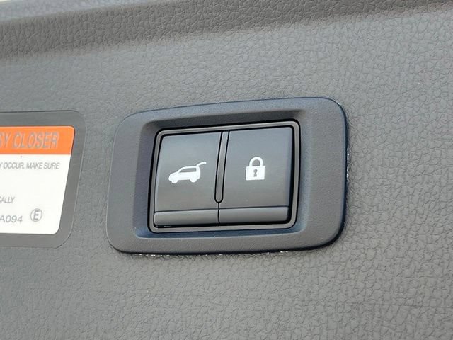 Used 2026 Mitsubishi Eclipse Cross SE AWD/4WD image 13