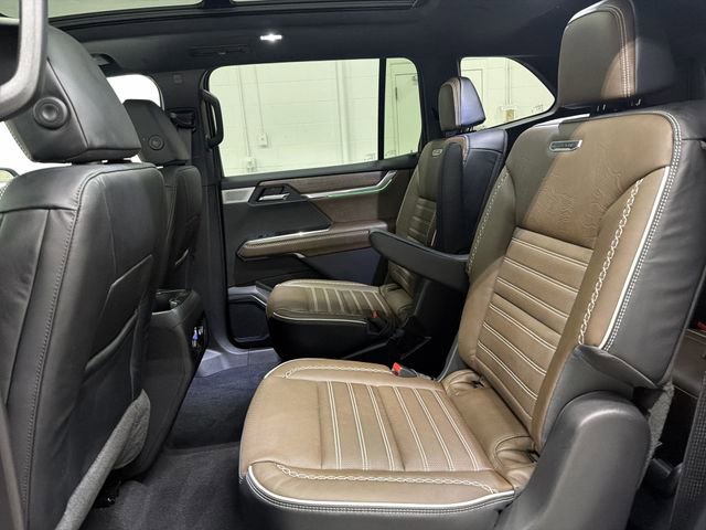 New 2026 GMC Acadia Denali Ultimate image 18