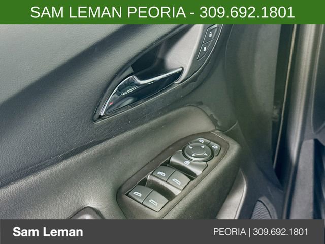 Used 2020 Chevrolet Equinox Premier w/ Premier Redline Edition image 17